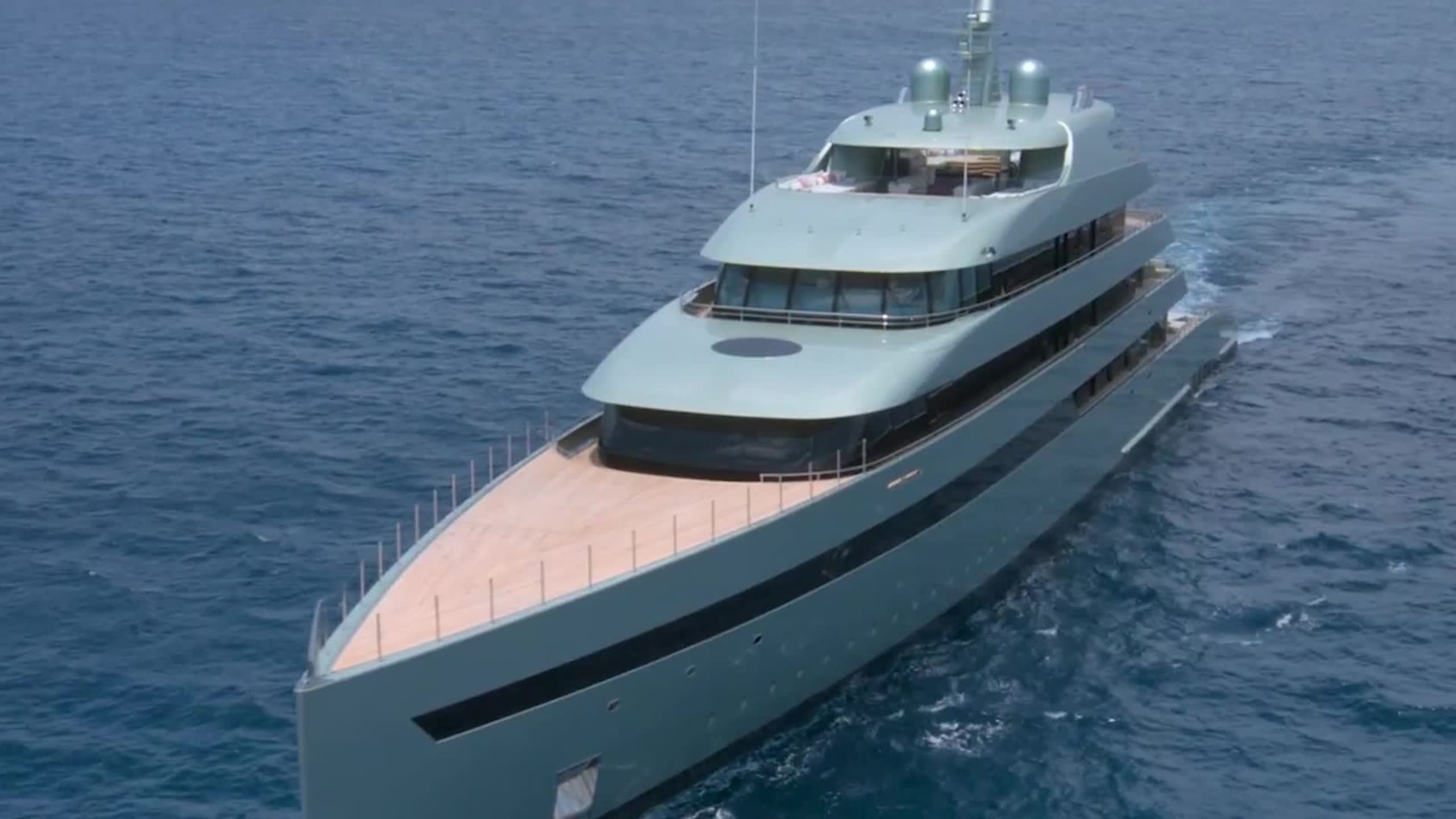 Feadship Yachts | Classic Feadship Yachts for Sale & Charter | Y.CO